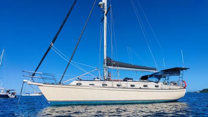 45' Island Packet 1997 Yacht For Sale